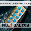 Gelée Orale De Sildénafil 100 Mg new09